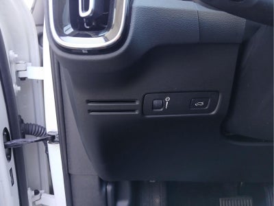 2020 Volvo XC40 Inscription