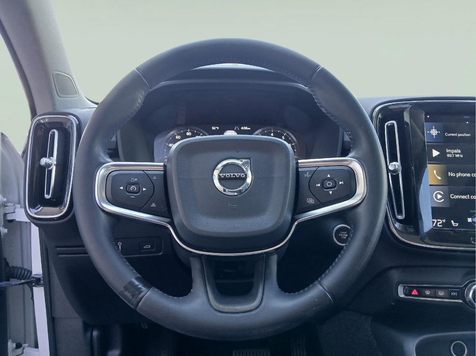 2020 Volvo XC40 Inscription