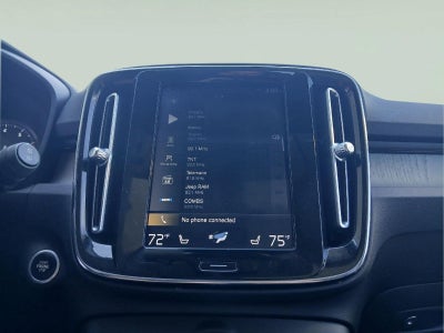2020 Volvo XC40 Inscription