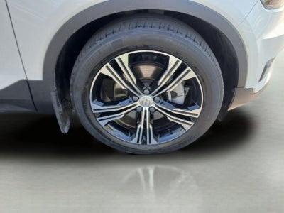 2020 Volvo XC40 Inscription