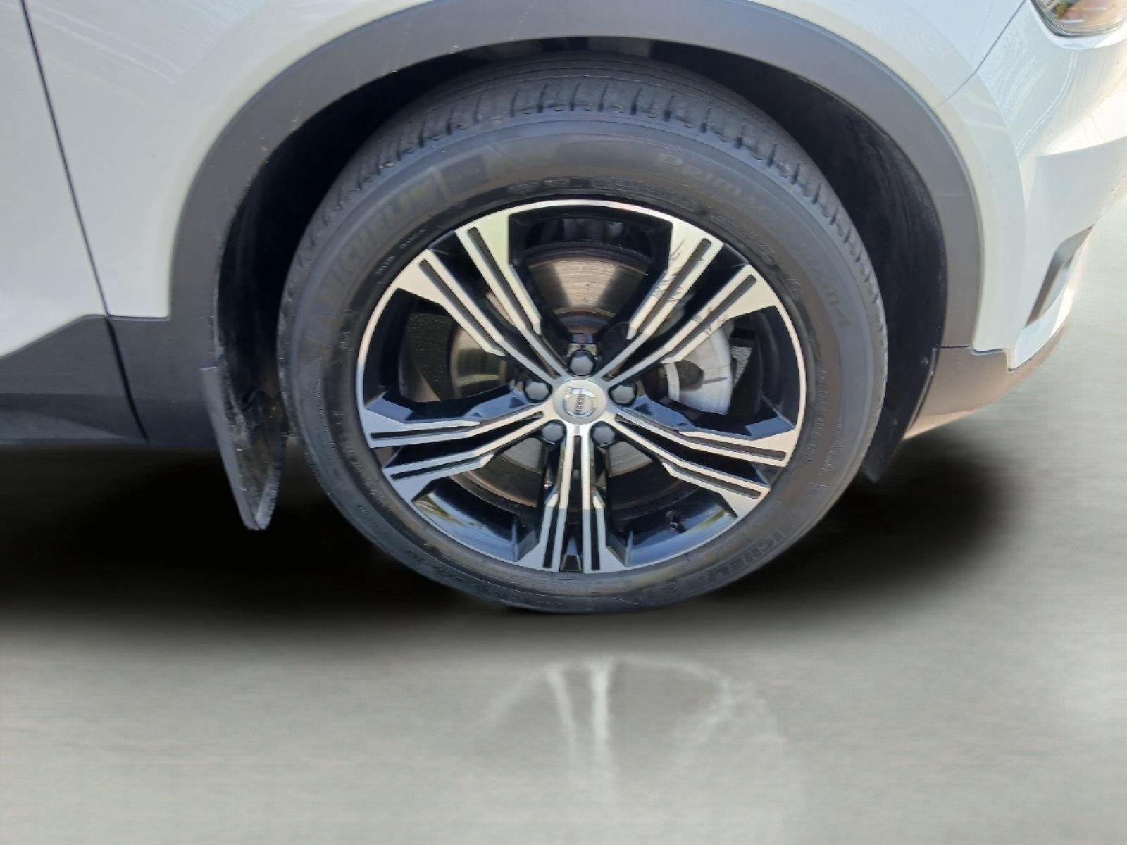 2020 Volvo XC40 Inscription