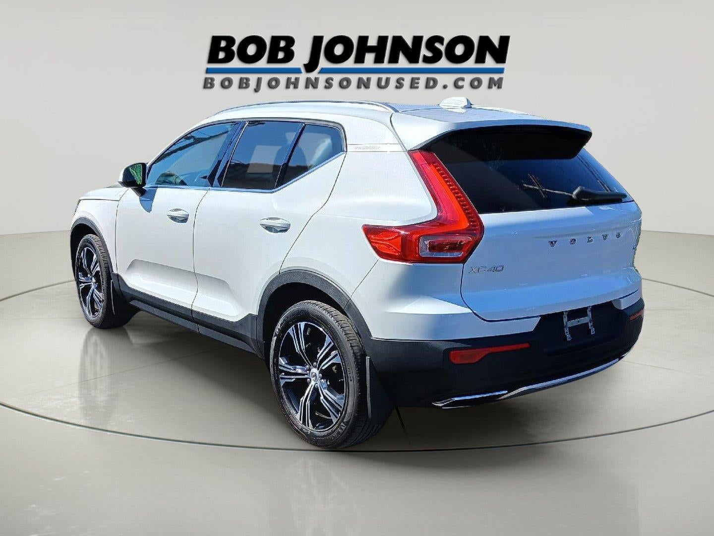 2020 Volvo XC40 Inscription