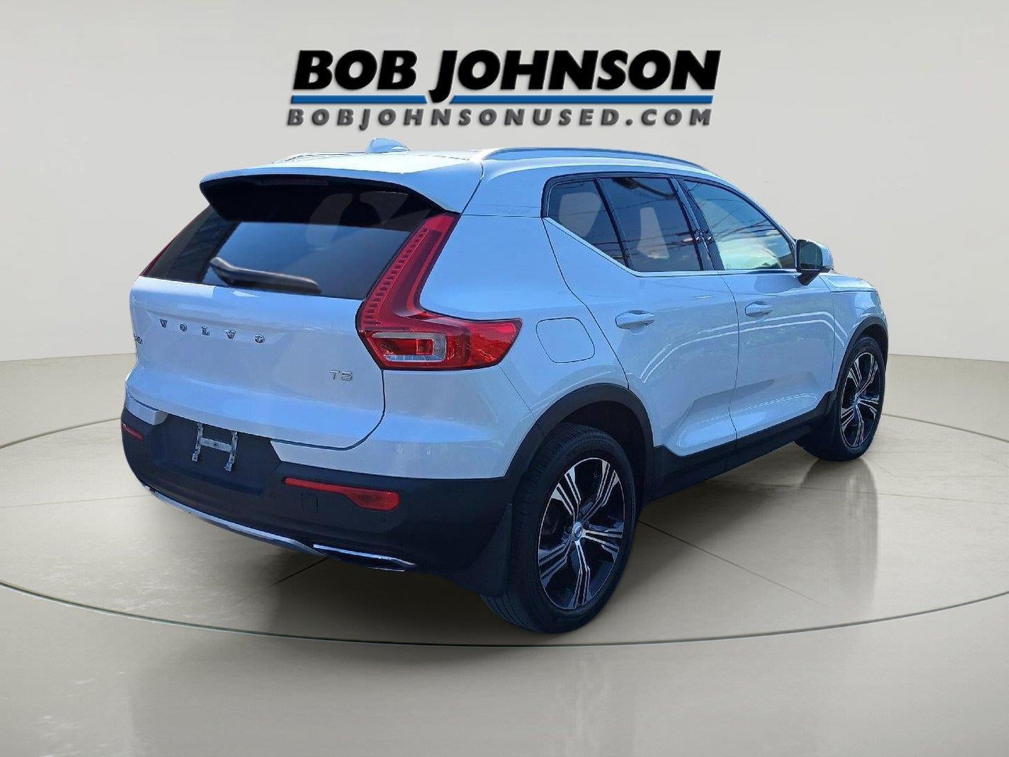 2020 Volvo XC40 Inscription