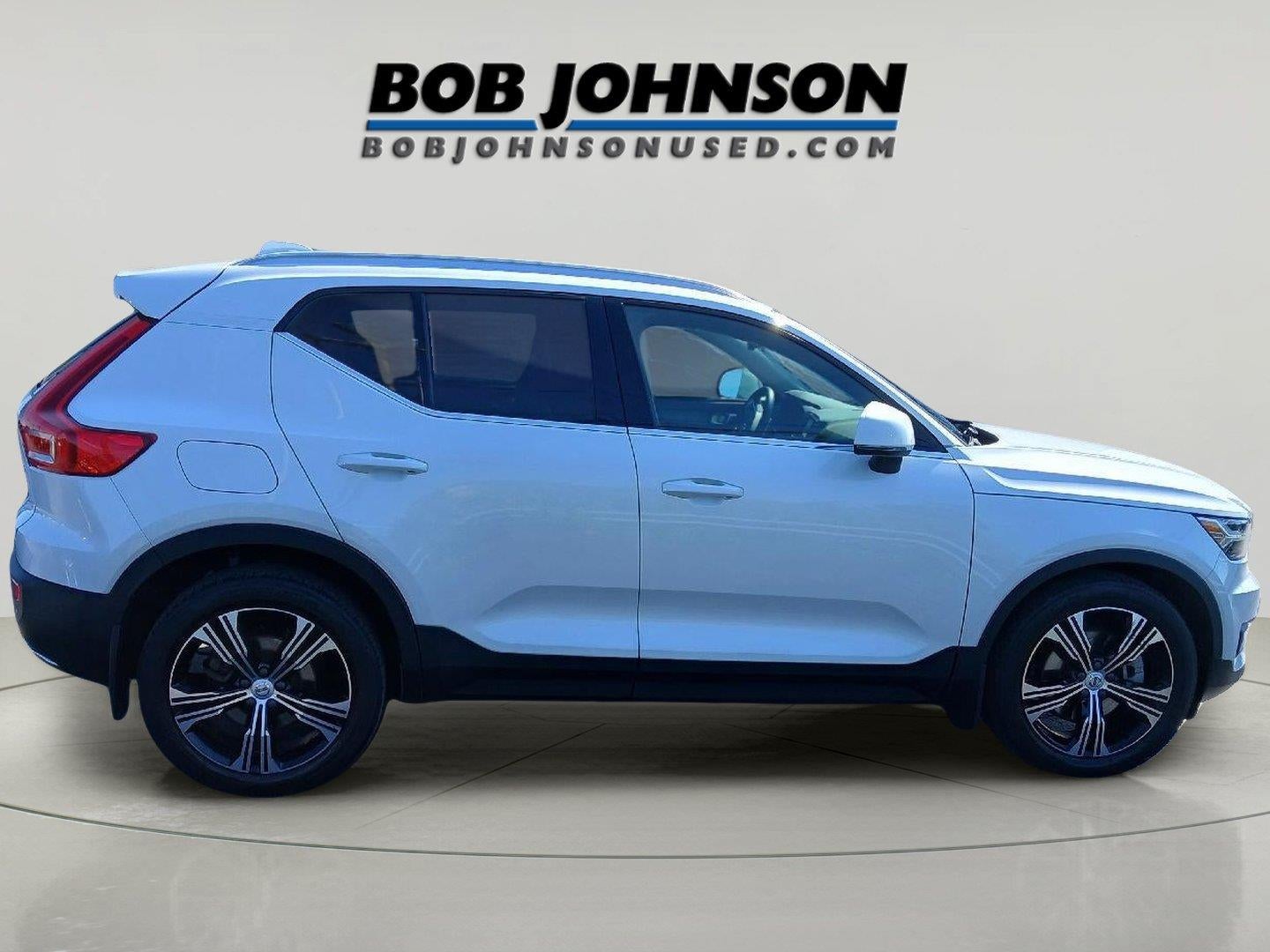 2020 Volvo XC40 Inscription