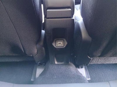 2020 Jeep Renegade Altitude