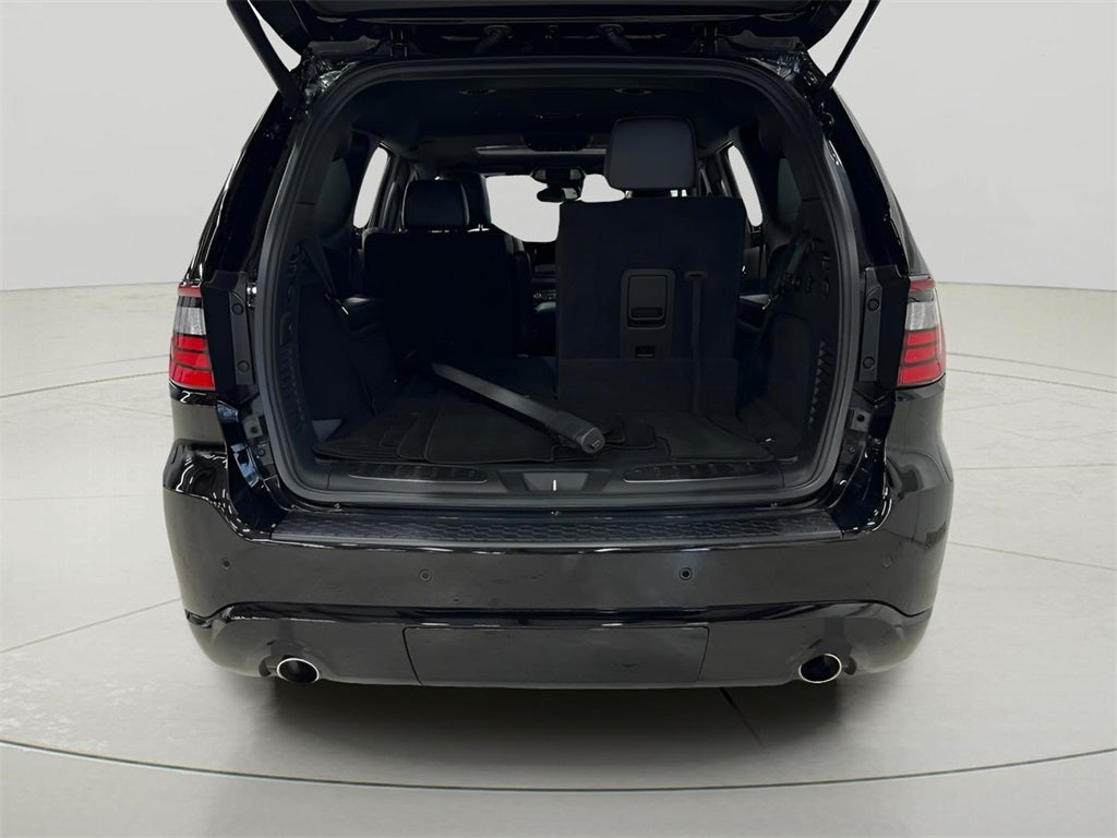 2022 Dodge Durango GT Plus CarBravo