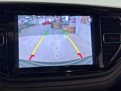 2022 Dodge Durango GT Plus CarBravo