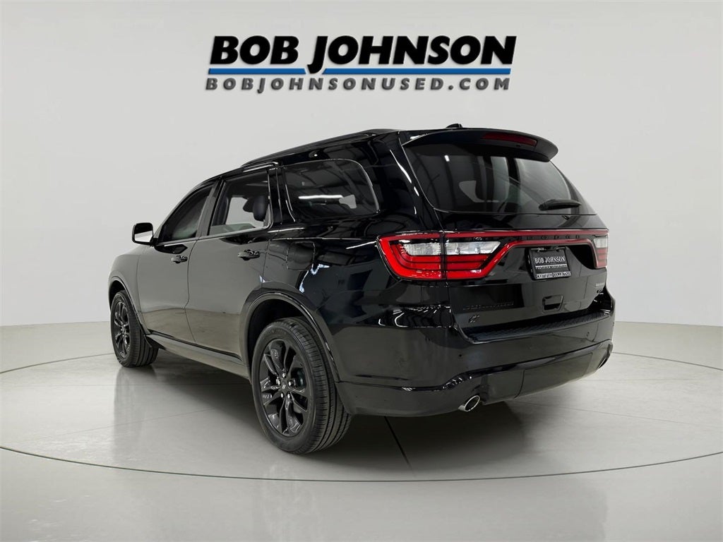 2022 Dodge Durango GT Plus CarBravo
