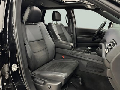 2022 Dodge Durango GT Plus CarBravo