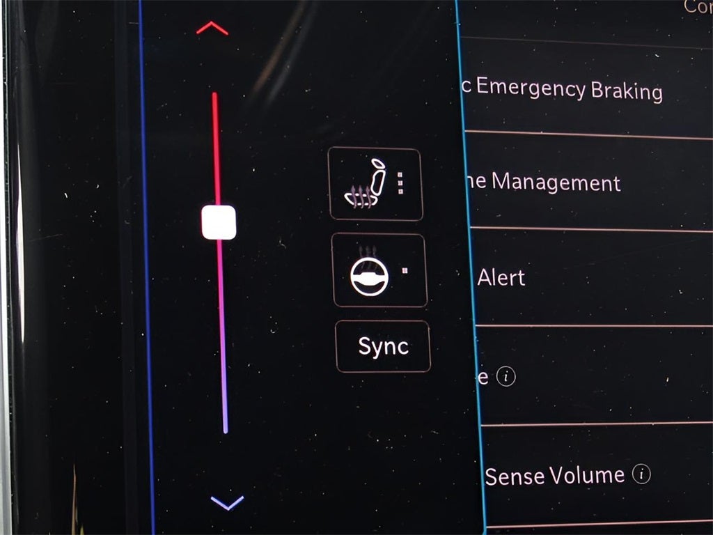 2024 Jeep Grand Cherokee Limited CarBravo Certified