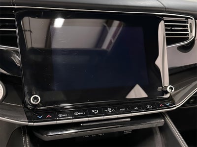 2022 Jeep Wagoneer Series I CarBravo