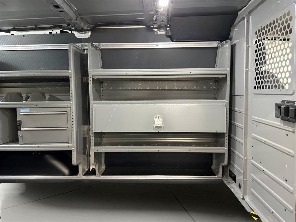 2019 Ford Transit-250 Base CarBravo