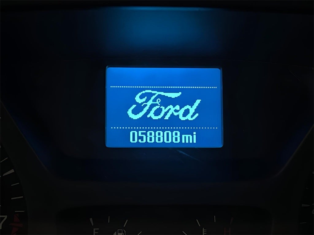 2019 Ford Transit-250 Base CarBravo