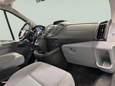 2019 Ford Transit-250 Base CarBravo