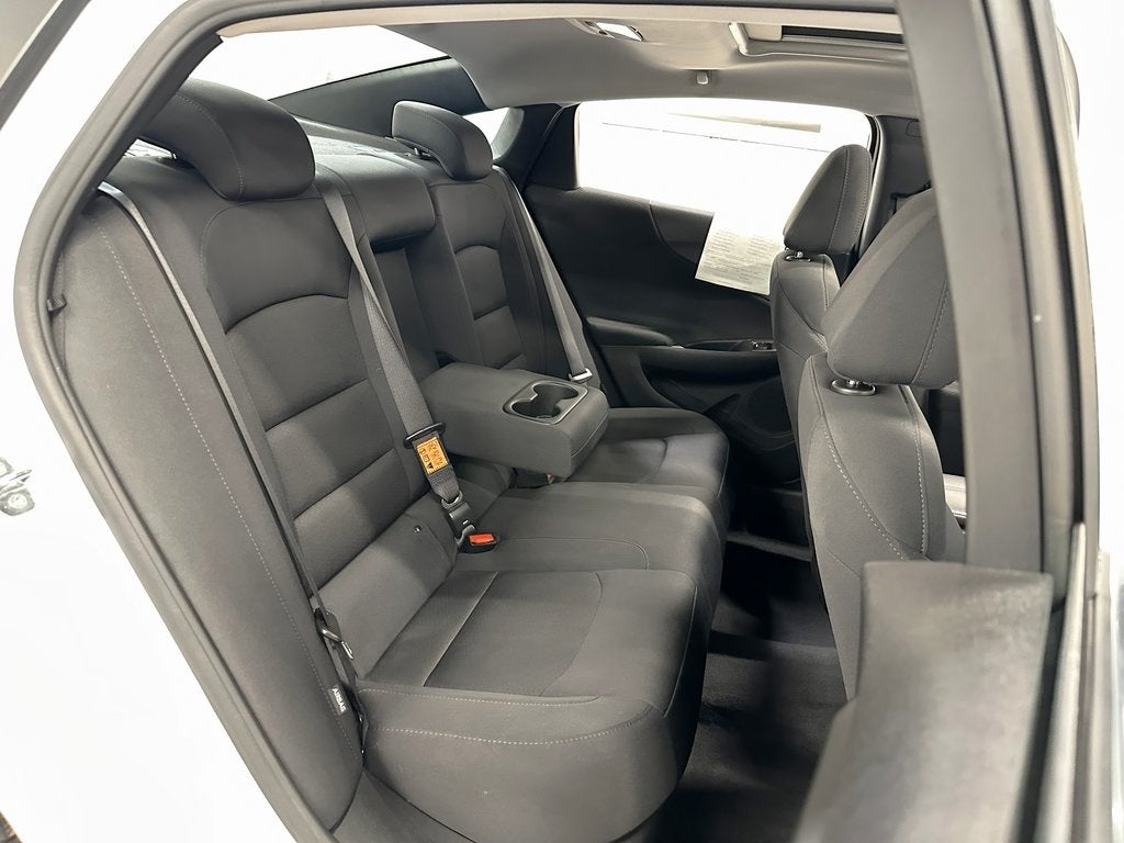 2022 Chevrolet Malibu LT CarBravo Certified