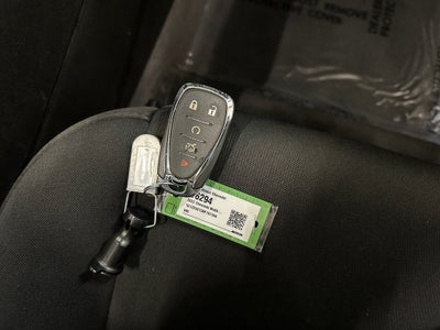 2022 Chevrolet Malibu LT CarBravo Certified