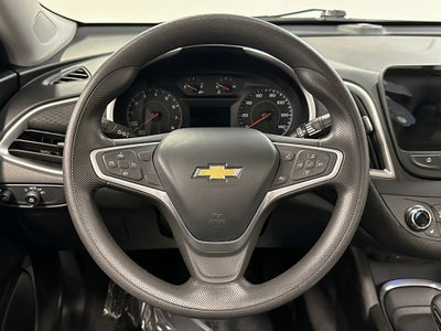 2022 Chevrolet Malibu LT CarBravo Certified