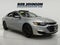 2024 Chevrolet Malibu LT w/ Sunroof CarBravo Certified