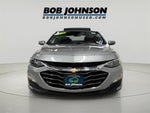 2024 Chevrolet Malibu LT w/ Sunroof CarBravo Certified