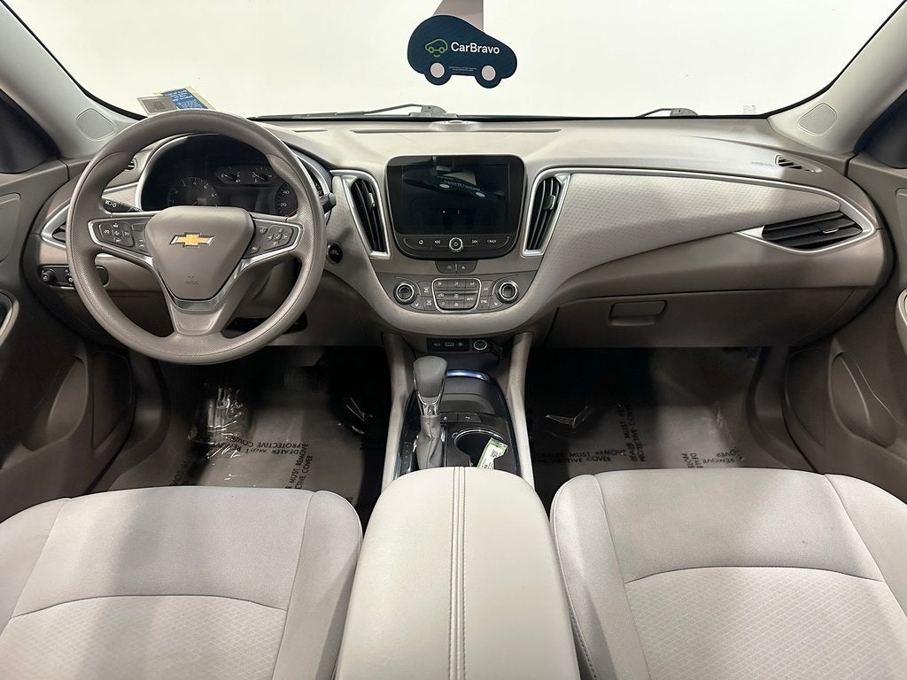 2024 Chevrolet Malibu LT w/ SunRoof CarBravo Certified