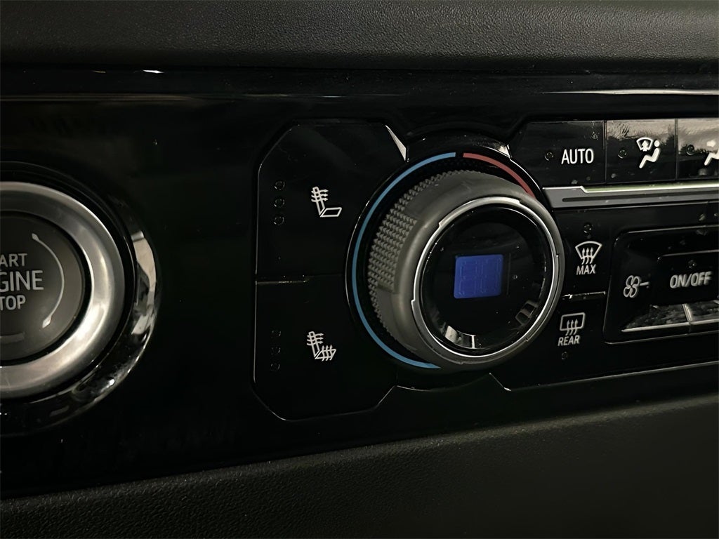 2024 Chevrolet Silverado 1500 LT CarBravo