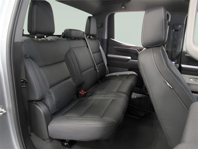 2025 Chevrolet Silverado 1500 LT Stone Ridge Custom