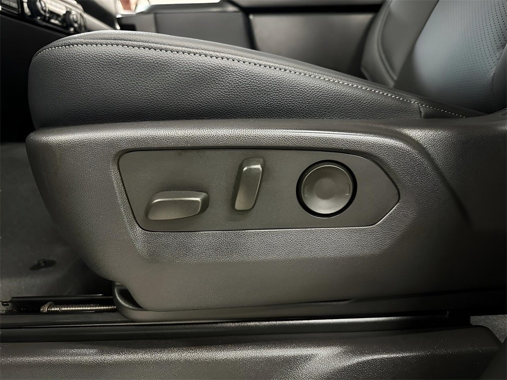 2025 Chevrolet Silverado 1500 LT FlexBuy $599/Month