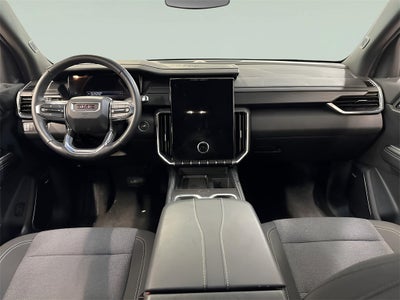 2025 GMC Acadia Elevation CarBravo flexBUY $495/mo