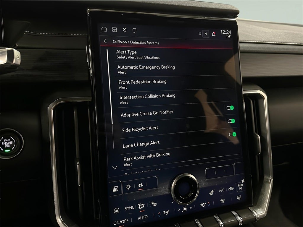 2025 GMC Acadia Elevation CarBravo flexBUY $495/mo