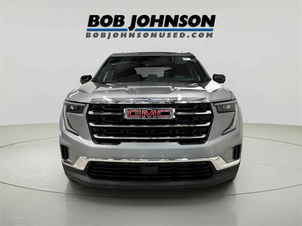 2025 GMC Acadia Elevation CarBravo flexBUY $495/mo