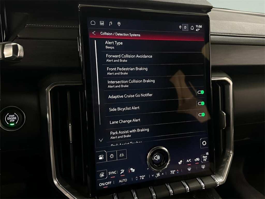 2025 GMC Acadia Elevation CarBravo flexBUY $495/mo