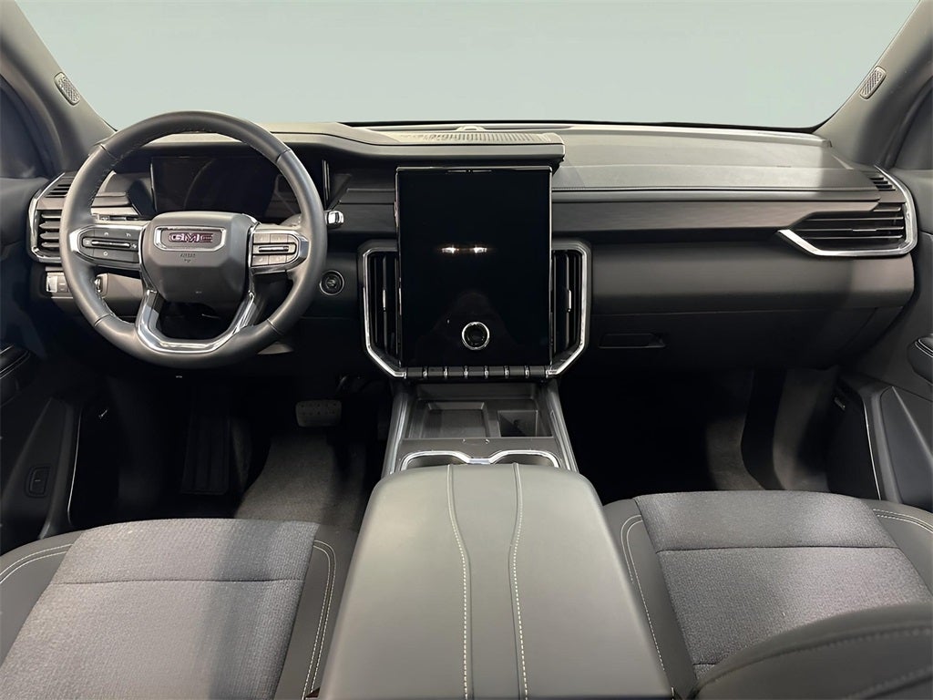 2025 GMC Acadia Elevation CarBravo flexBUY $495/mo