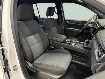 2025 GMC Acadia Elevation CarBravo flexBUY $495/mo