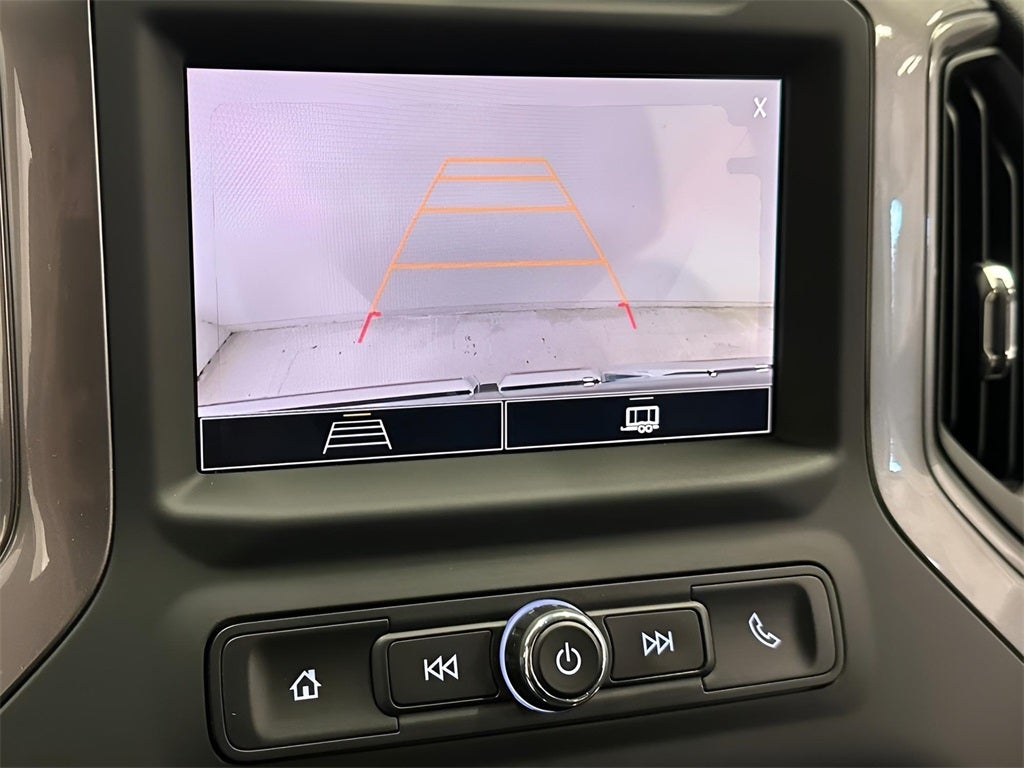 2024 GMC Sierra 1500 Pro V8 CarBravo Certified