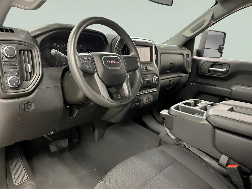 2024 GMC Sierra 1500 Pro V8 CarBravo Certified
