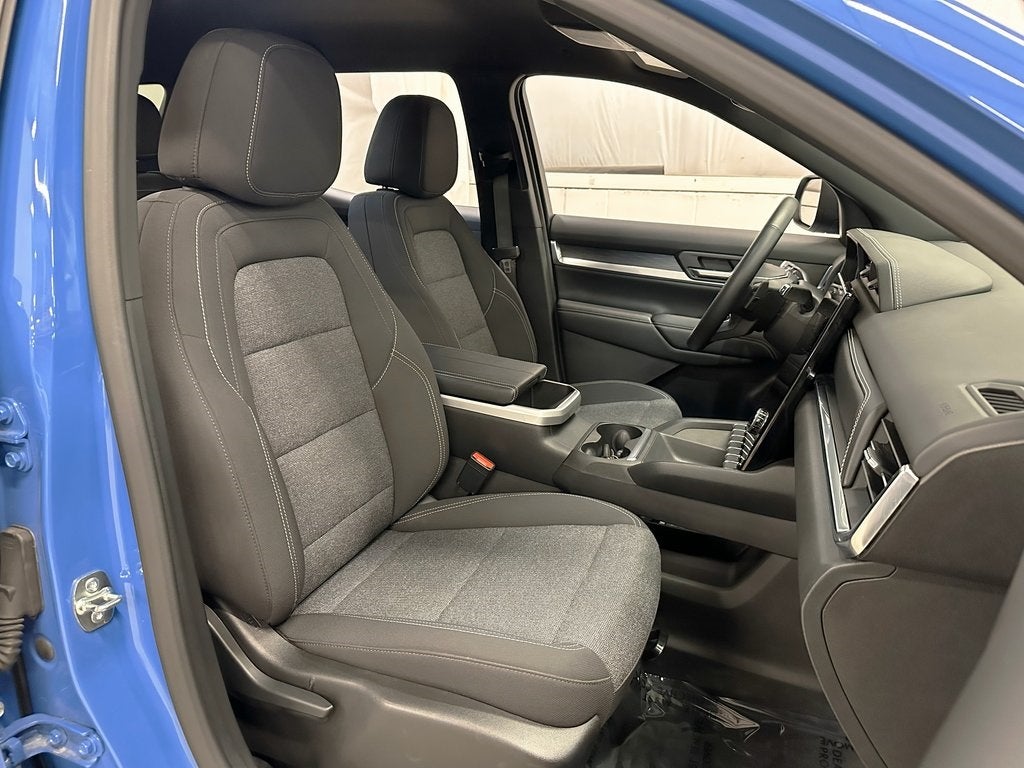 2025 GMC Terrain Elevation CarBravo Certified