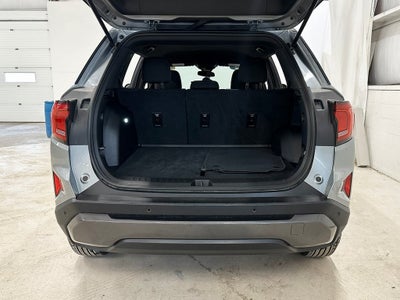 2025 GMC Terrain Elevation CarBravo Certified