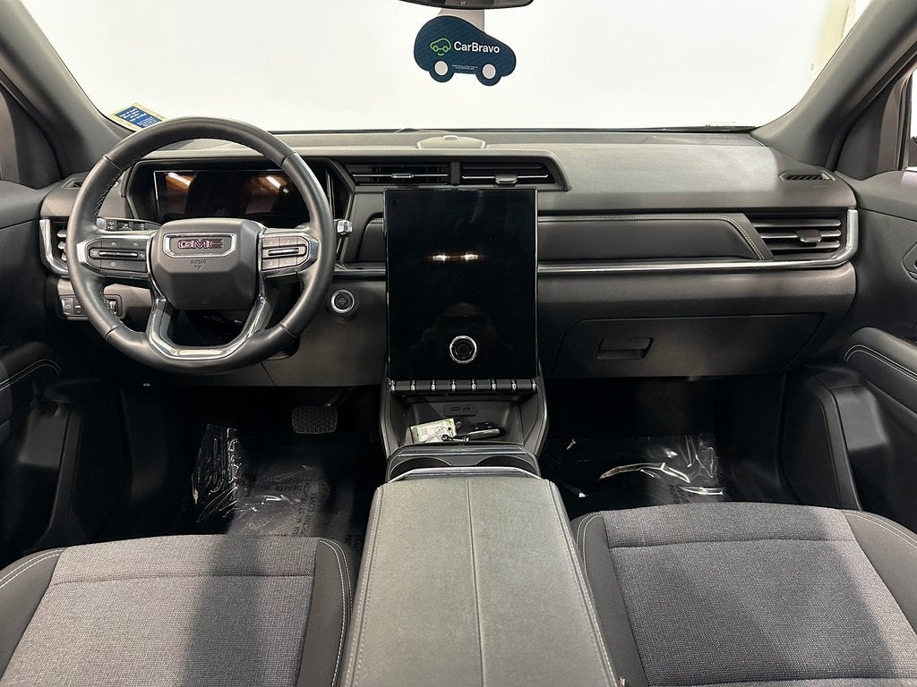 2025 GMC Terrain Elevation CarBravo Certified