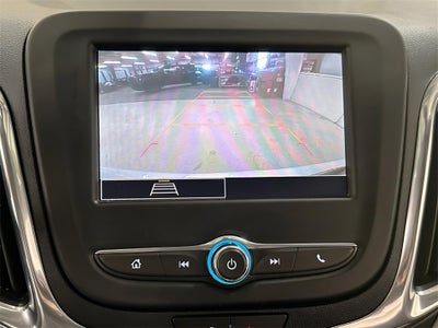 2022 Chevrolet Equinox LS CarBravo Certified