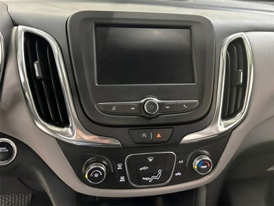 2022 Chevrolet Equinox LS CarBravo Certified