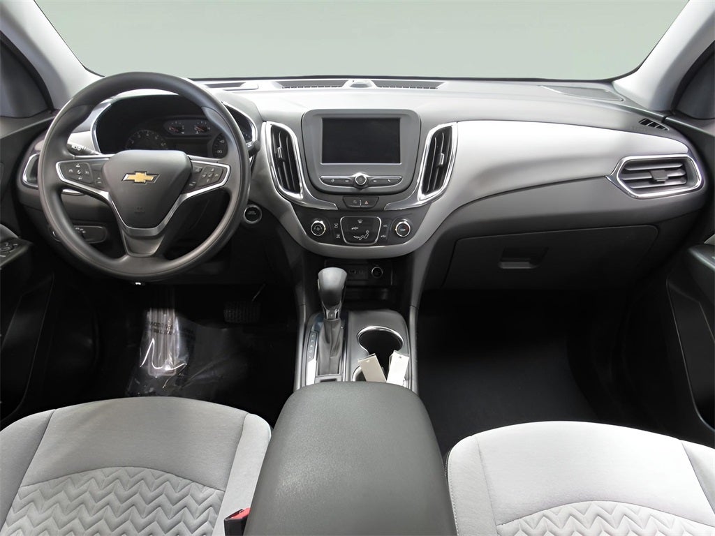 2022 Chevrolet Equinox LS CarBravo Certified