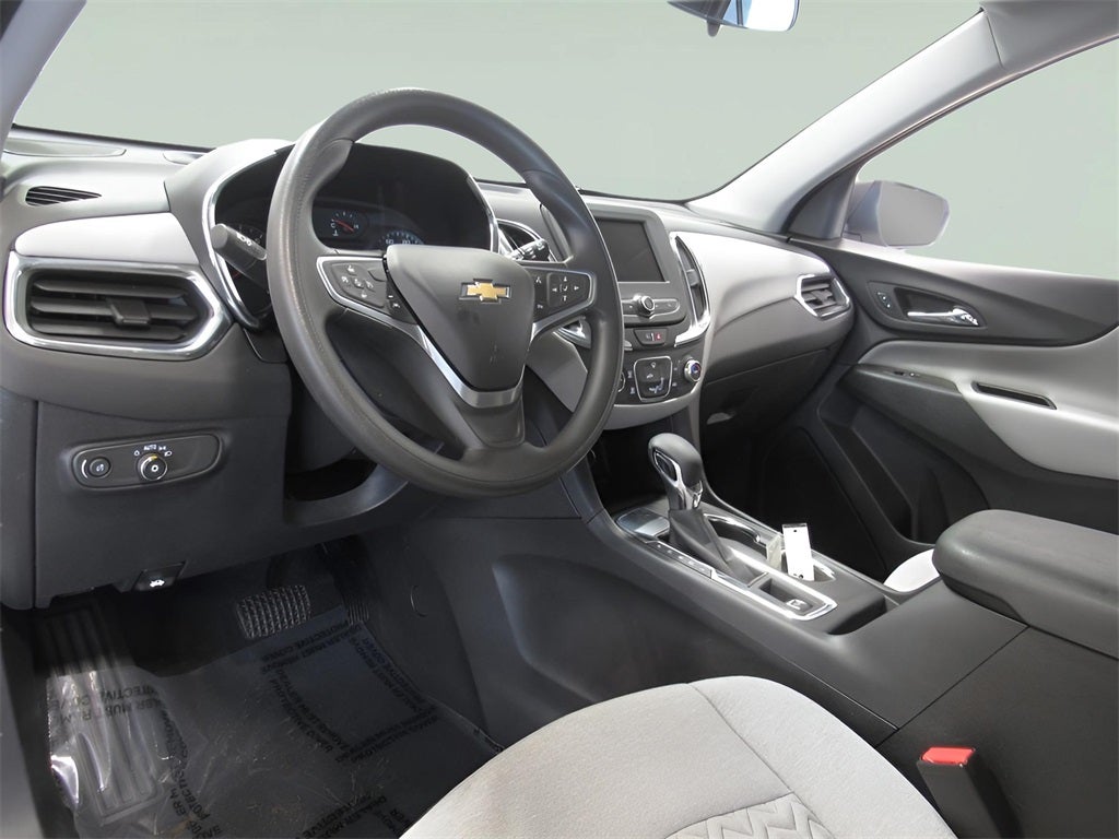 2022 Chevrolet Equinox LS CarBravo Certified