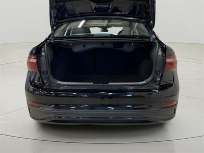 2024 Volkswagen Jetta 1.5T SE CarBravo Certified