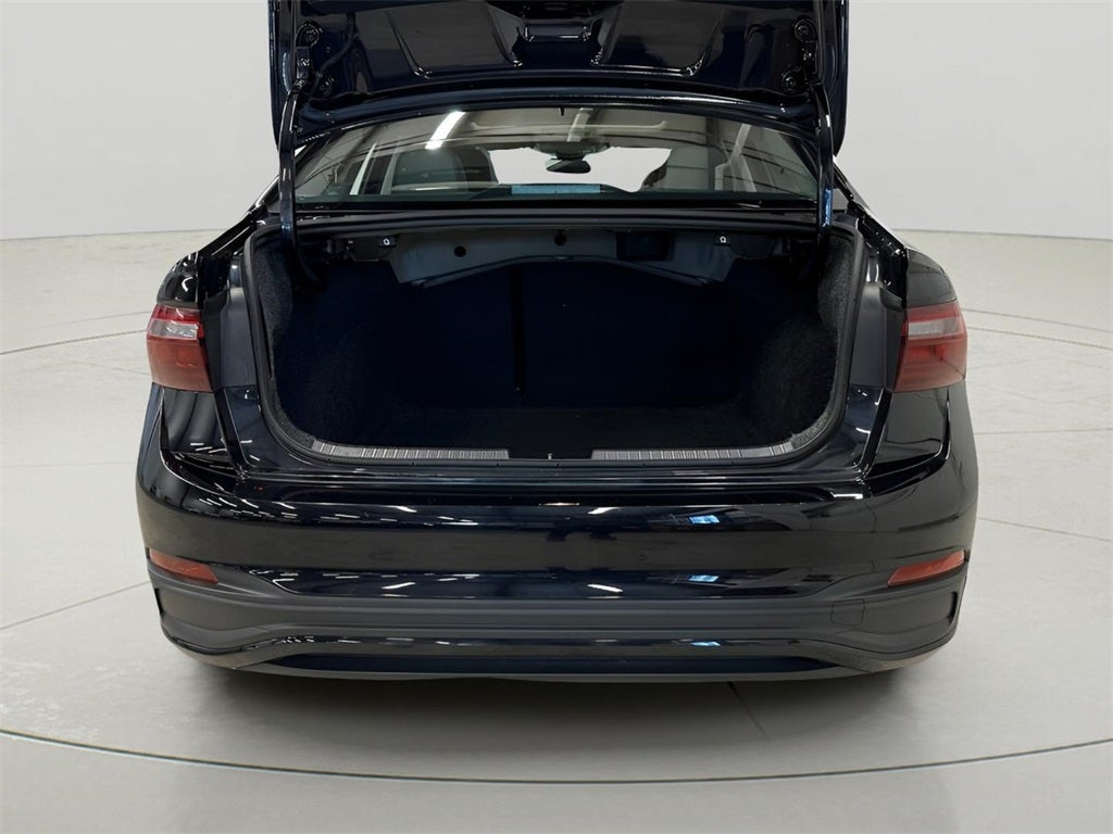 2024 Volkswagen Jetta 1.5T SE CarBravo Certified