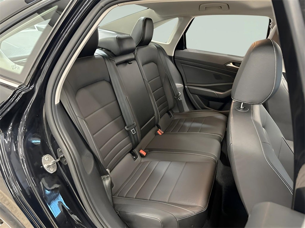 2024 Volkswagen Jetta 1.5T SE CarBravo Certified