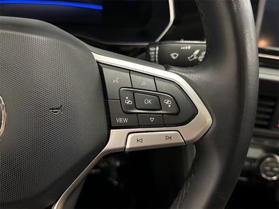 2024 Volkswagen Jetta 1.5T SE CarBravo Certified