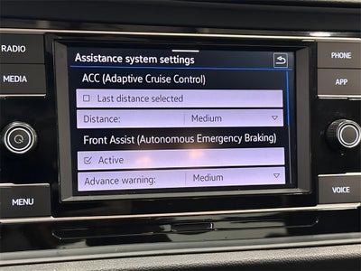 2024 Volkswagen Jetta 1.5T SE CarBravo Certified