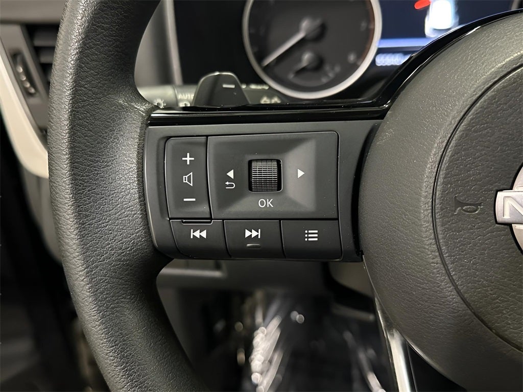 2023 Nissan Rogue SV CarBravo Certified