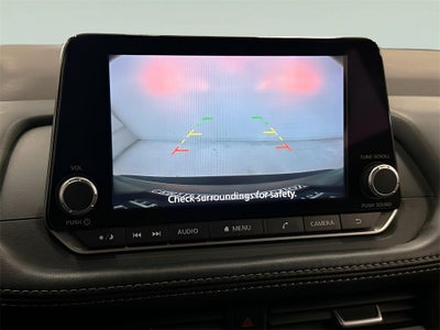 2023 Nissan Rogue SV CarBravo Certified