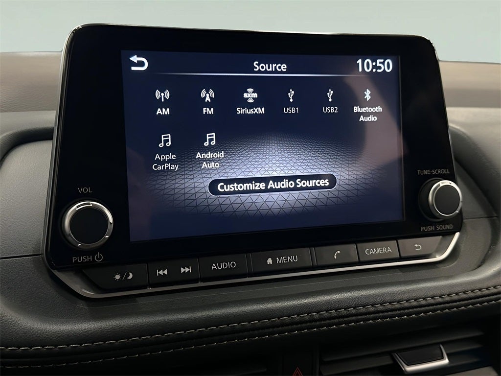 2023 Nissan Rogue SV CarBravo Certified